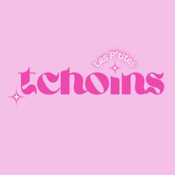 cover art for Les P’tites Tchoins