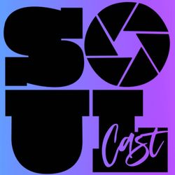 cover art for S.O.U.L. Cast