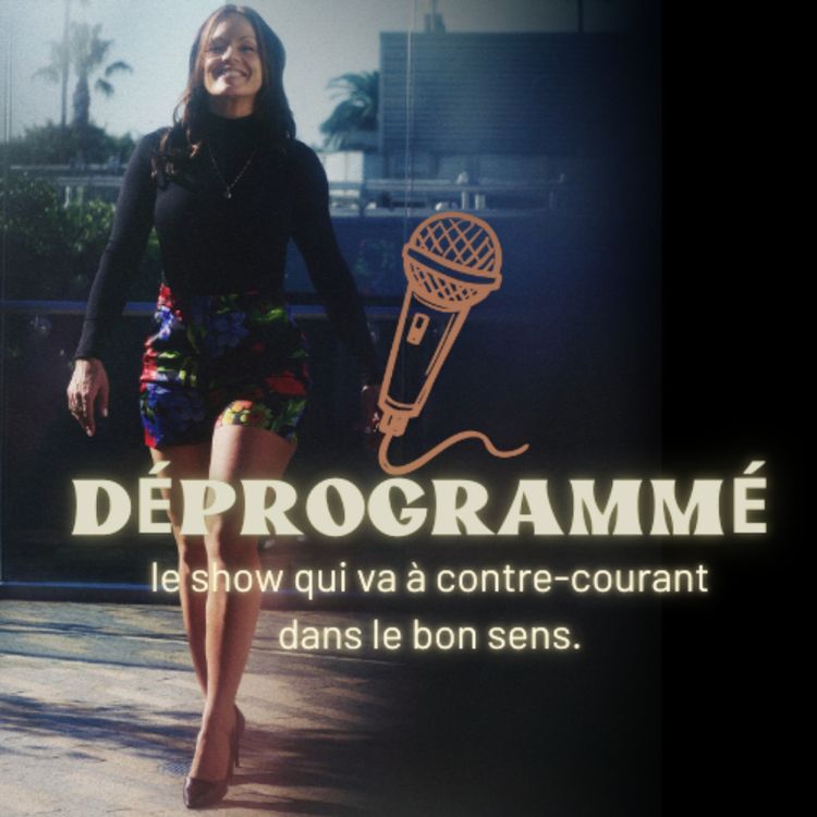 cover art for Déprogrammé - 14 septembre 2026