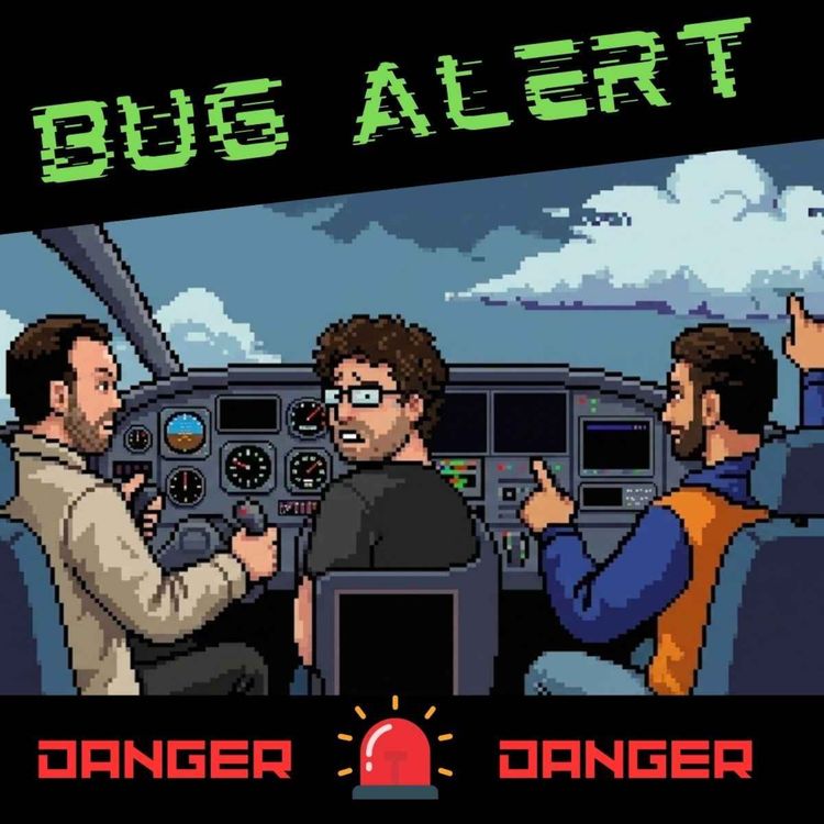 cover art for 📟 Le monde en PLS à cause du Code 🪲?