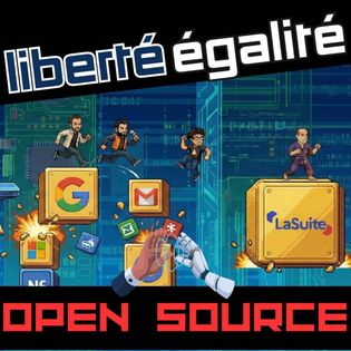 La Suite Numérique : Comment la France reprend le contrôle ? | A la French