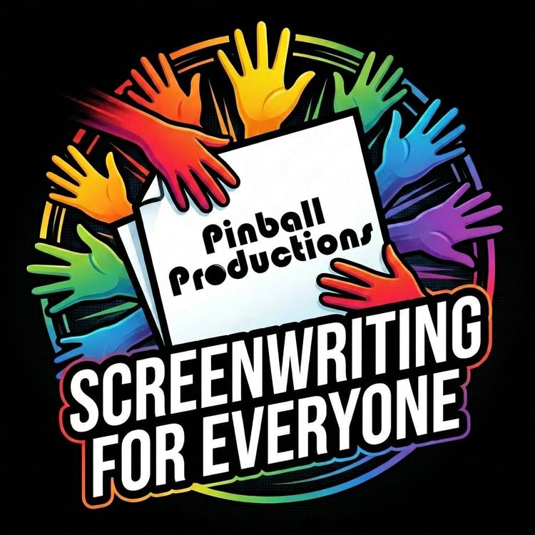 cover art for Episode 8 - Scripting