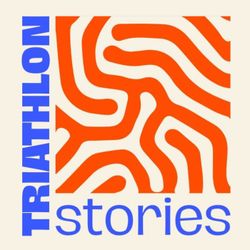 cover art for Triathlon Stories