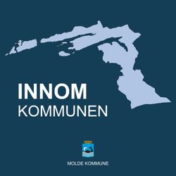cover art for Innom kommunen