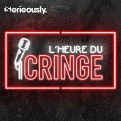 cover art for L'heure du Cringe