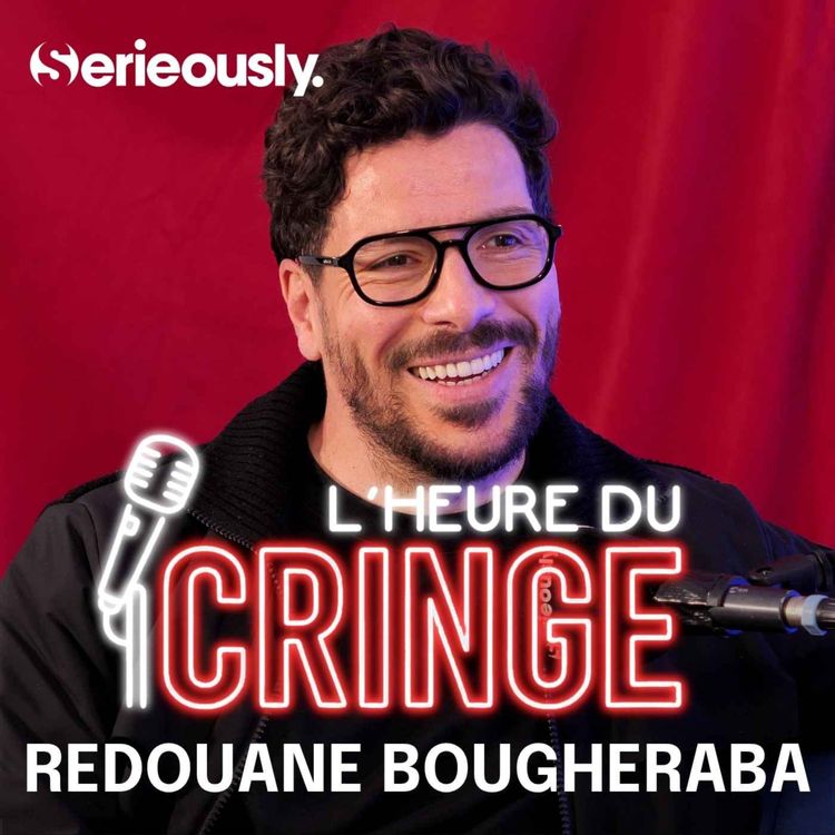 cover art for Redouane Bougheraba : "C'est moi qui fout la honte aux autres"