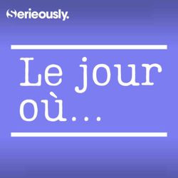 cover art for Le jour où...