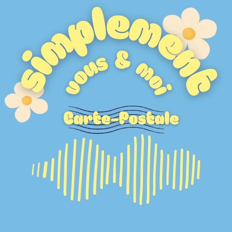 cover art for Le podcast cet été + je suis une grosse footix