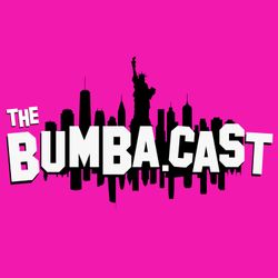 cover art for The Bumba.cast