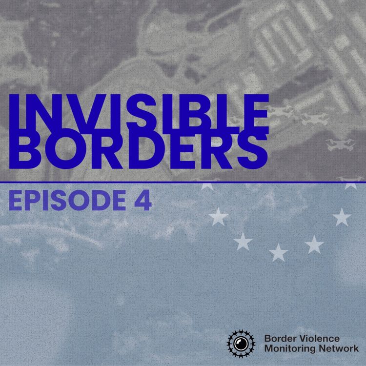 cover art for Surveillance for Control