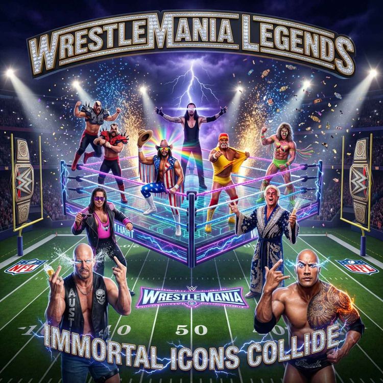 cover art for 🤠💥 Cowboy Bill Watts UNCENSORED: The Brutal Shoot Behind the Legend 💥🤠