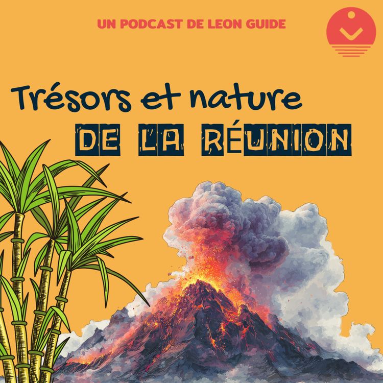cover art for Le géranium rosat : trésor de La Réunion