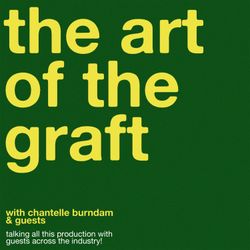 cover art for The Art Of The Graft