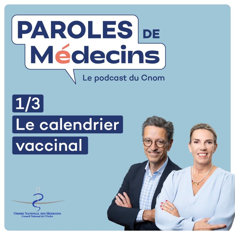 cover art for Pourquoi le calendrier vaccinal change-t-il aussi souvent ?