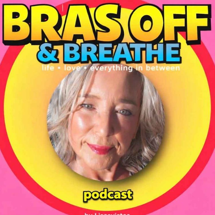 cover art for Trailer for Bras Off And Breathe 