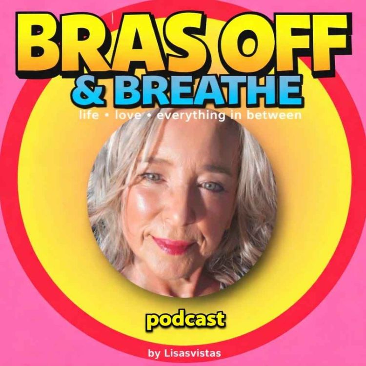 cover art for Funny Girl: Margaret McAuliffe on Acting, Motherhood, and Making It Work