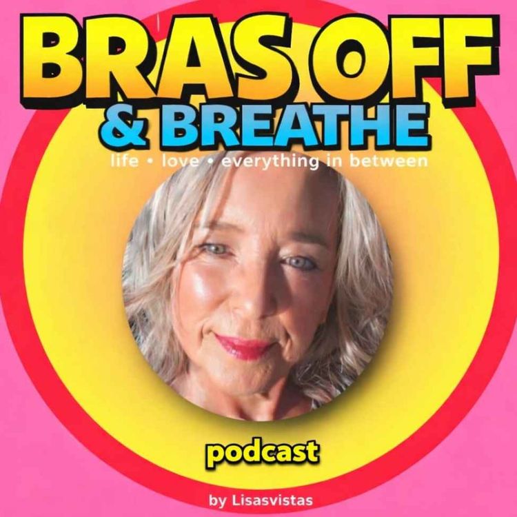 cover art for Becoming Visible