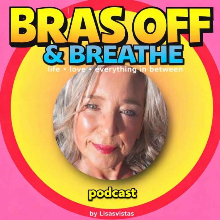 cover art for The Woman Behind The Lashes