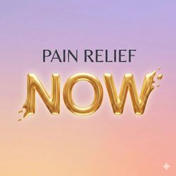 cover art for Pain Relief Now