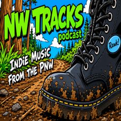 cover art for NW Tracks!
