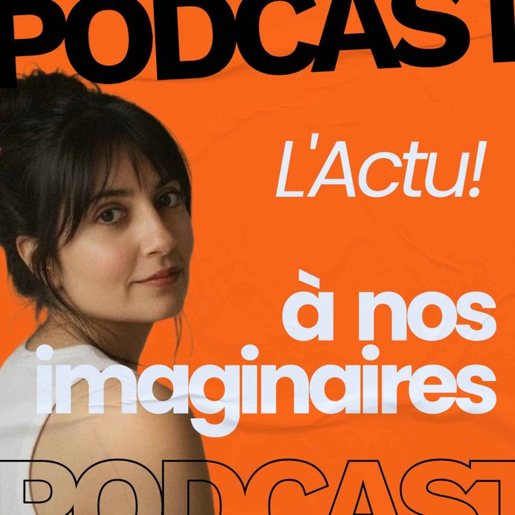 cover art for L'actualité de la semaine du 02 février 2026