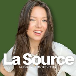 cover art for La Source