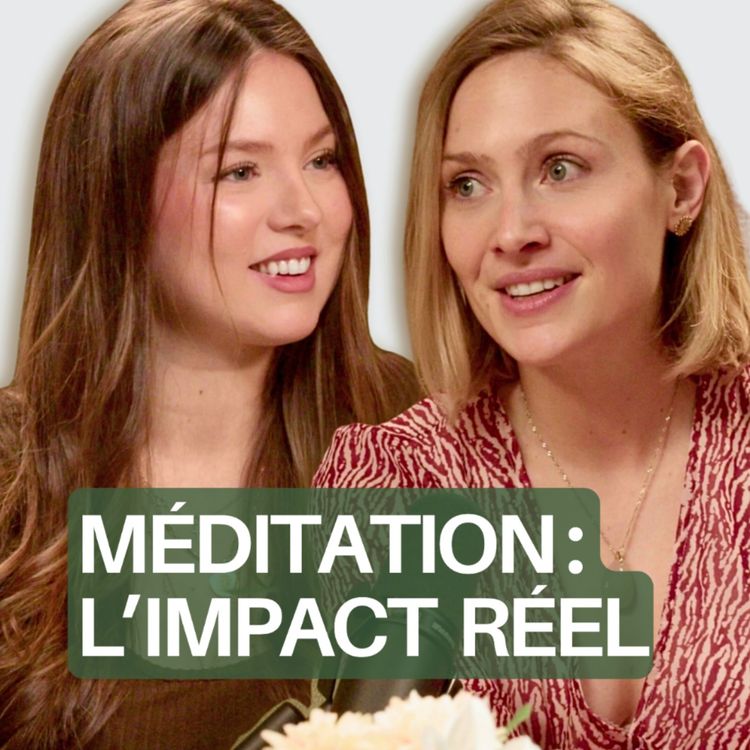 cover art for Méditer quand on n’y arrive pas : La Méthode qui change tout #2