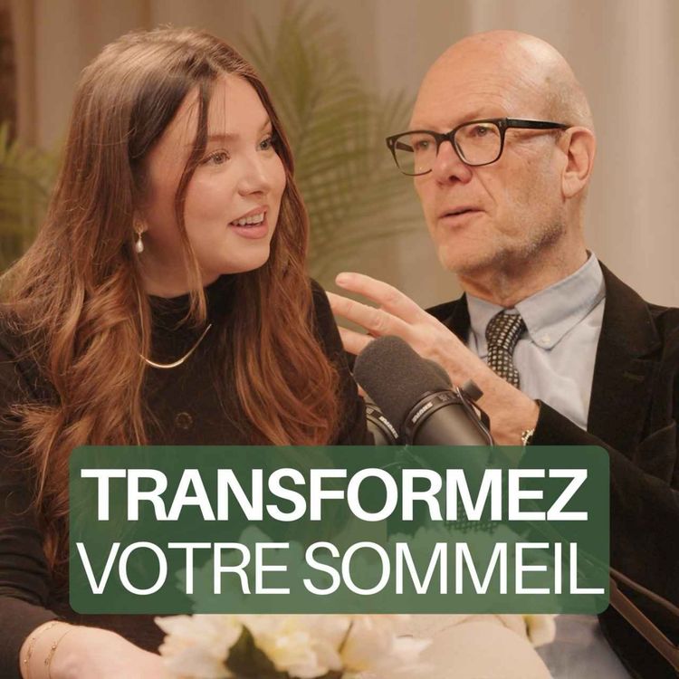 cover art for DORMEZ (ENFIN) MIEUX : Les Conseils d'un Expert du Sommeil - Professeur Philip #5