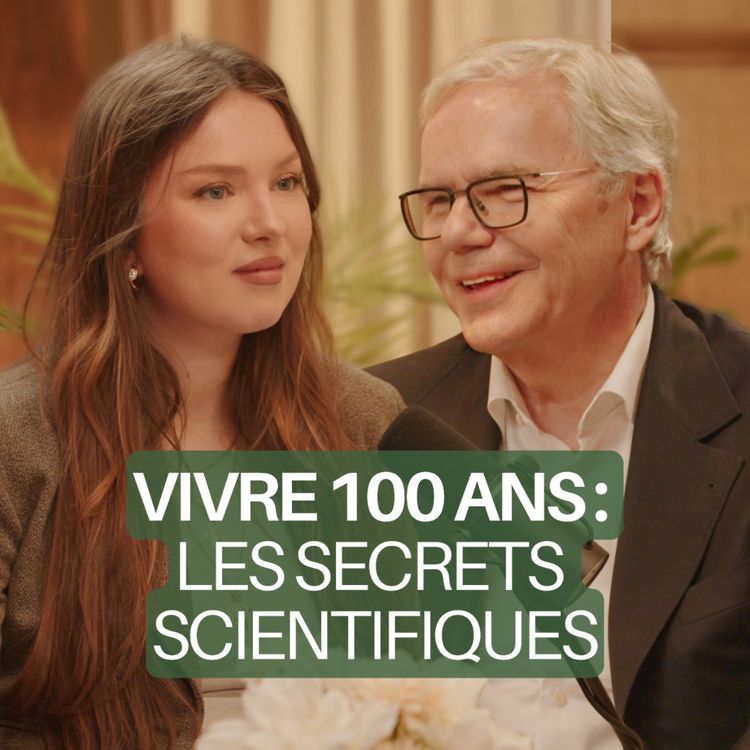 cover art for [EXTRAIT] L’âge PHYSIOLOGIQUE : l’indicateur que personne ne regarde⁠ 