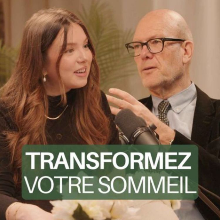 cover art for [EXTRAIT] « Le Miracle Morning, c’est la PIRE IDÉE » | Pr Pierre Philip