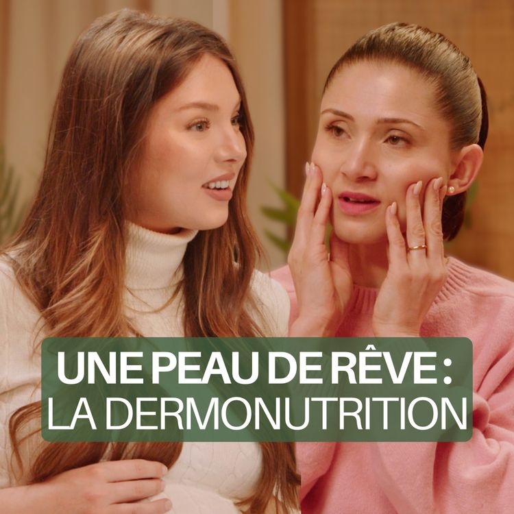 cover art for [EXTRAIT] Le GUA SHA c'est la PIRE IDÉE pour la PEAU