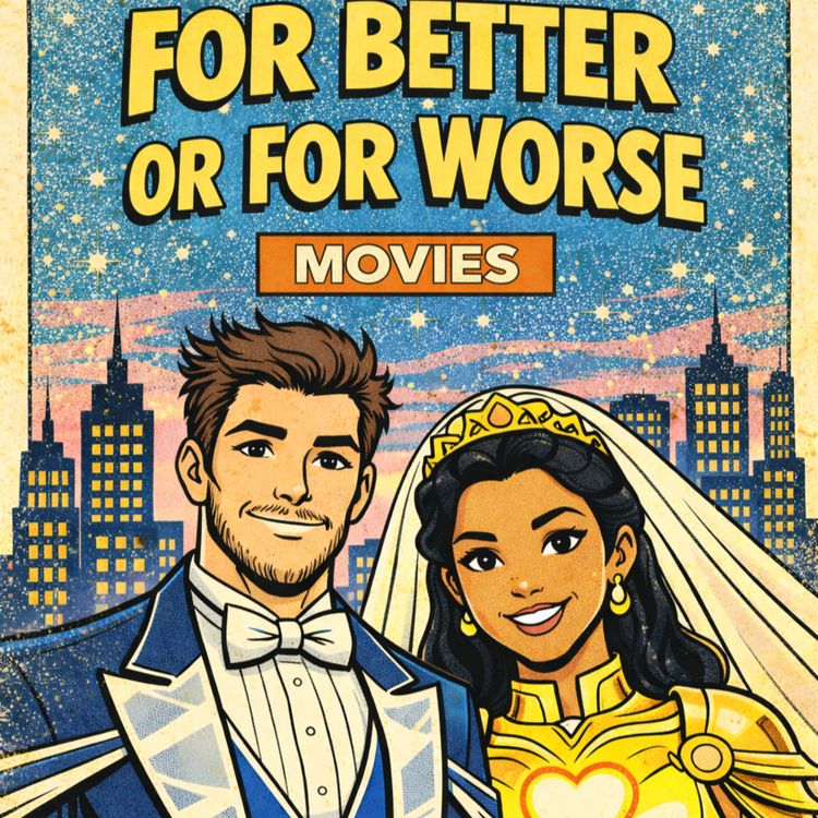 cover art for Ep. 5 (Super Bowl Trailers, Quick Fallout and Iron Lung Thoughts)