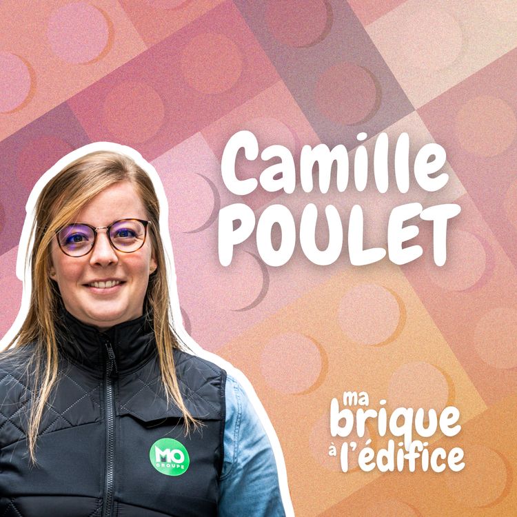 cover art for Reprendre le flambeau en famille : l'aventure de Camille Poulet