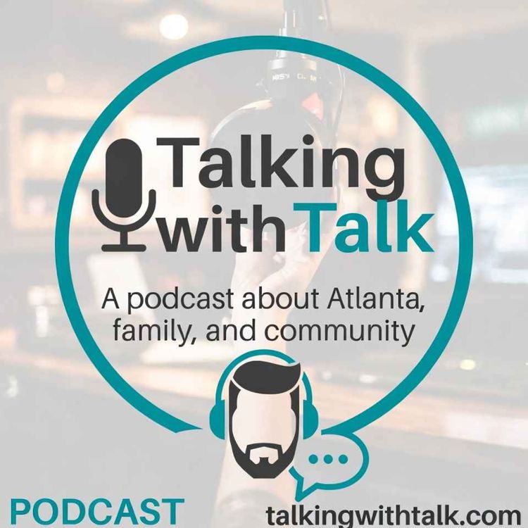 cover art for Talking with my Guy From Temple Florida EPISODE TWENTY FIVE 