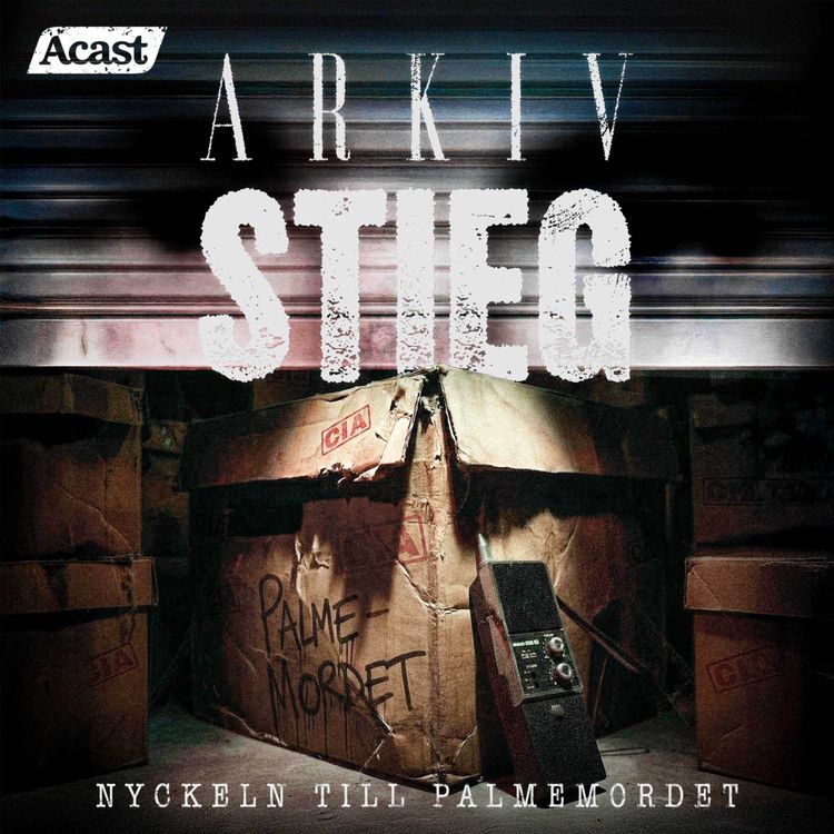 cover art for Trailer: Premiär 29 januari