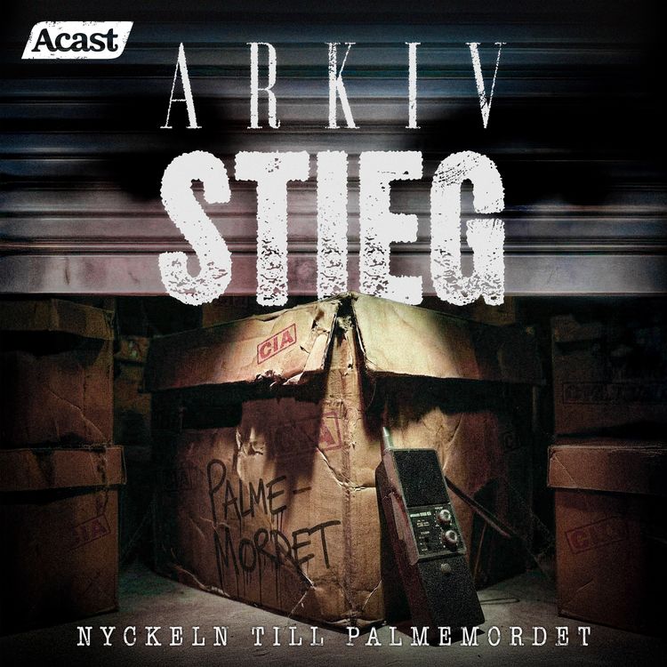 cover art for 9. Slutpläderingen