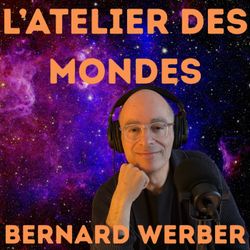 cover art for L’ATELIER DES MONDES
