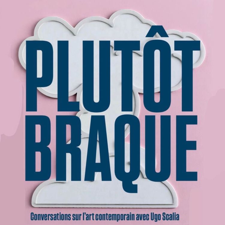 cover art for George Condo, l'enfant terrible