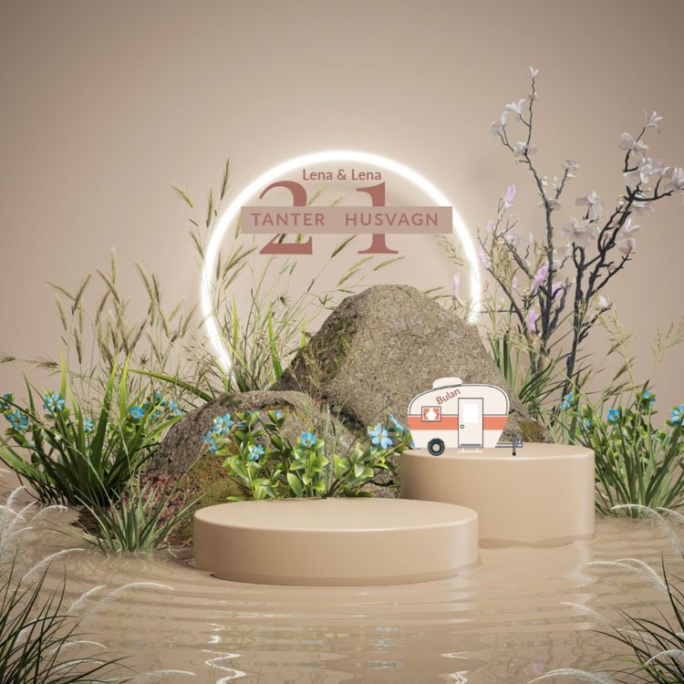 cover art for 11. Fågelsång, ett säkert vårtecken
