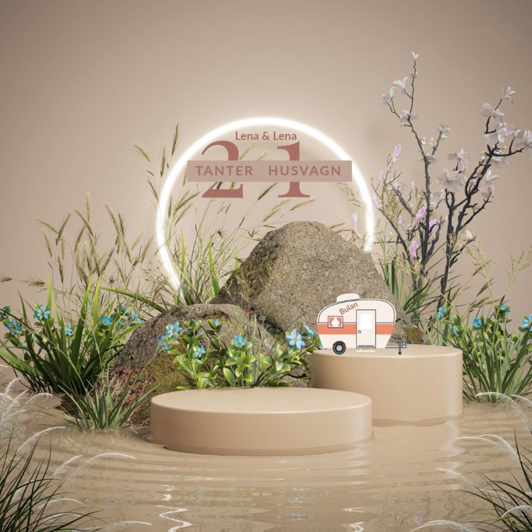 cover art for 12. Åka med husdjur över landsgränsen