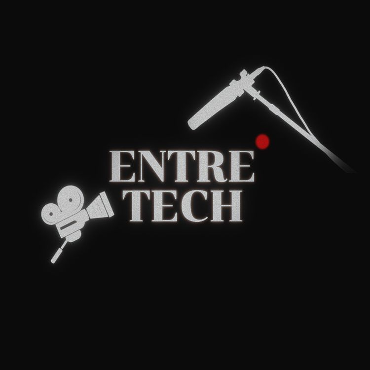 cover art for ENTRE TECH 