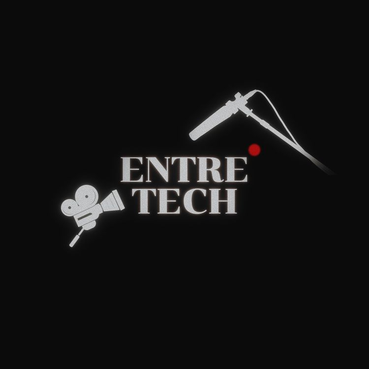 cover art for ENTRE TECH #2
