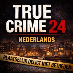 cover art for True Crime 24 - Nederlands 