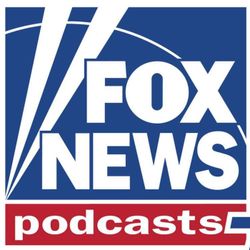 cover art for FOX News Podcasts