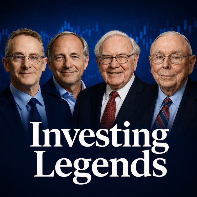 cover art for Berkshire Hathaway Shareholder Letters 1977