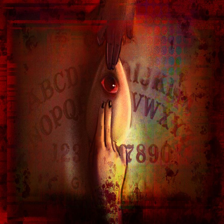 cover art for Presenting: DEADWOOD