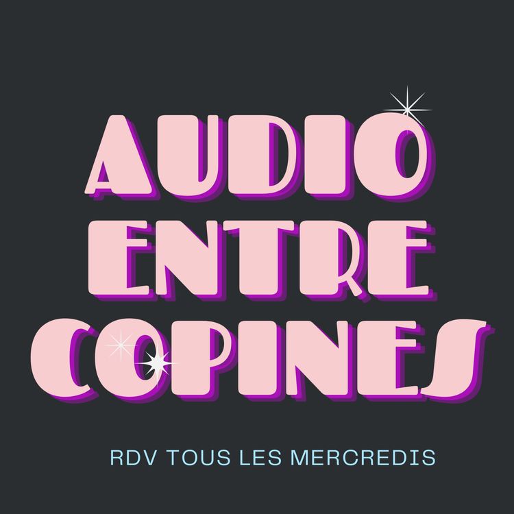 cover art for Juste entre copines 