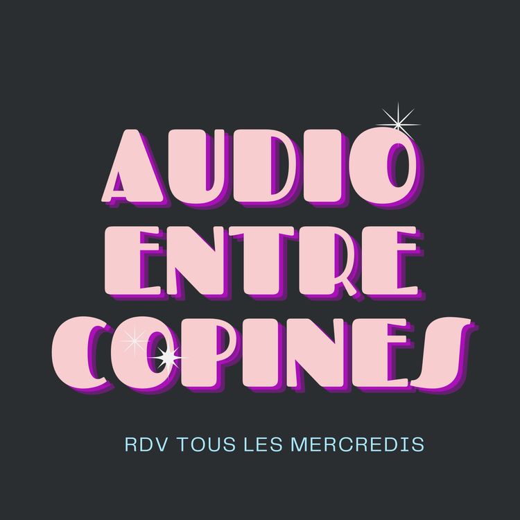 cover art for Épisode 3 - Devenir Maman acte 1