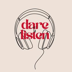 cover art for Dare to Listen