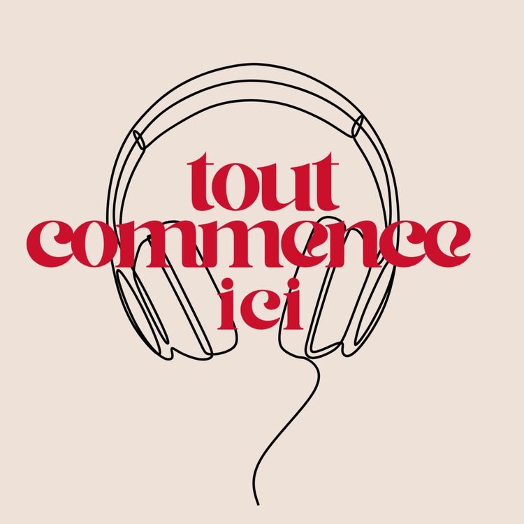 cover art for S01 Ep00 - tout commence ici